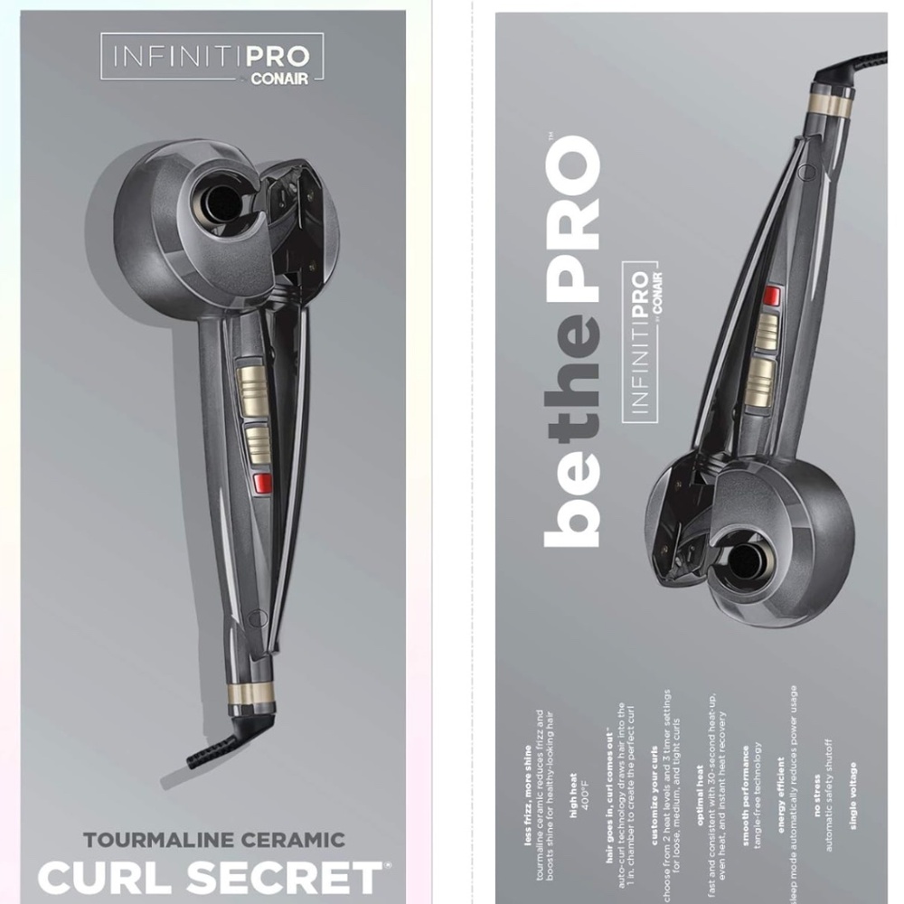 Conair Infinity Pro - Picture 7 of 9